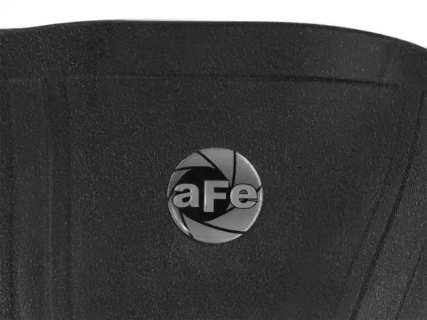aFe MagnumFORCE Stage-2 Intake System Cover Dodge RAM 02-14 V8 4.7L/5.7L HEMI image 4