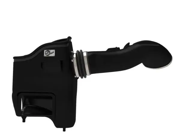 aFe MagnumFORCE Intakes Stage-2 P5R AIS P5R Ford Diesel Trucks 11-15 V8-6.7L (td) thumbnail 7