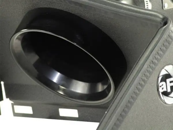 aFe MagnumFORCE Intakes Stage-2 P5R AIS P5R Dodge Trucks 03-08 V8-5.7L image 4