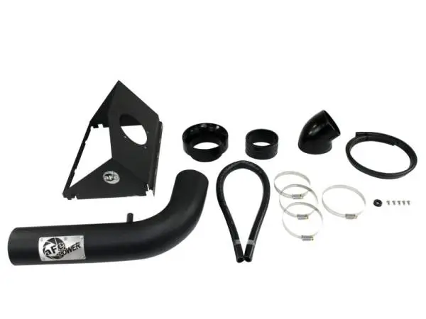 aFe MagnumFORCE Intakes Stage-2 P5R AIS P5R Dodge Trucks 03-08 V8-5.7L image 5