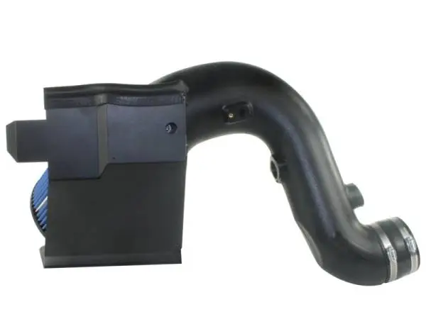 aFe MagnumFORCE Intakes Stage-2 P5R AIS P5R Dodge Diesel Trucks 10-13 L6-6.7L (td) image 3