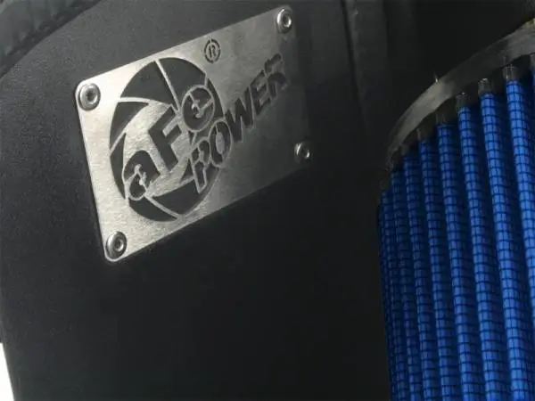 aFe MagnumFORCE Intakes Stage-2 P5R AIS P5R Dodge Diesel Trucks 10-13 L6-6.7L (td) image 5