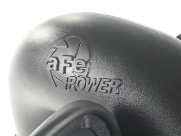 aFe MagnumFORCE Intakes Stage-2 P5R AIS P5R Dodge Diesel Trucks 10-13 L6-6.7L (td) image 6