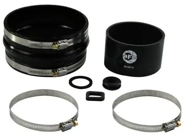 aFe MagnumFORCE Intake System Cover Stage-2 P5R AIS Cover Ford F-150 09-12 V6/V8 thumbnail 2