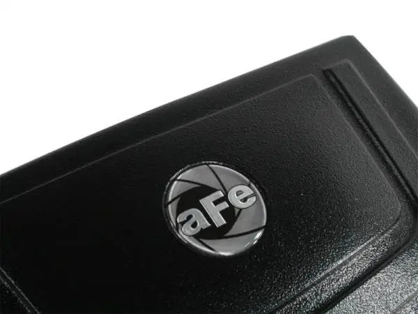 aFe MagnumFORCE Intake System Cover Stage-2 P5R AIS Cover Ford F-150 09-12 V6/V8 thumbnail 5
