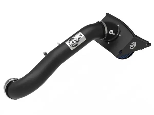 aFe MagnumFORCE Intakes Stage-2 Pro 5R 2015 Ford F-150 5.0L V8 thumbnail 5