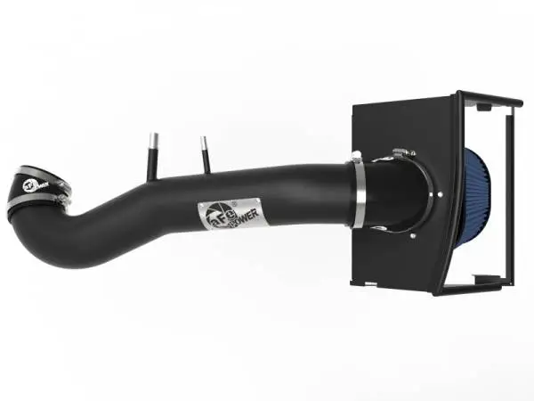 aFe MagnumFORCE Intakes Stage-2 Pro 5R 2015 Ford F-150 5.0L V8 thumbnail 7