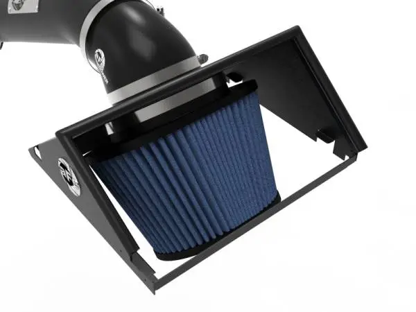 aFe MagnumFORCE Intakes Stage-2 Pro 5R 2015 Ford F-150 5.0L V8 thumbnail 8
