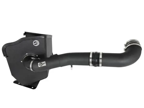 aFe Magnum FORCE Pro 5R Cold Air Intake System 2017 GM Colorado/Canyon V6-3.6L thumbnail 3
