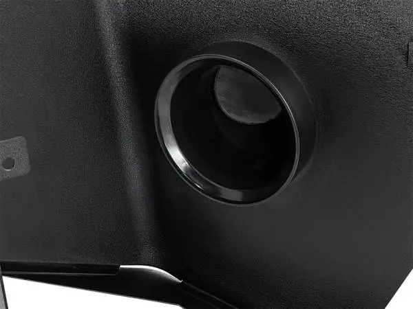 aFe Magnum FORCE Pro 5R Cold Air Intake System 2017 GM Colorado/Canyon V6-3.6L thumbnail 4