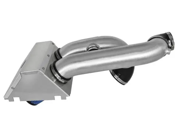 aFe Magnum FORCE Stage-2 Pro 5R Cold Air Intake System 2017 Ford Raptor V6-3.5L (tt) thumbnail 4