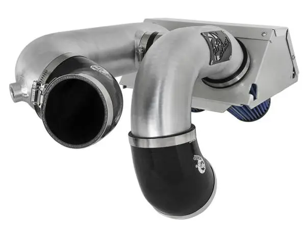 aFe Magnum FORCE Stage-2 Pro 5R Cold Air Intake System 2017 Ford Raptor V6-3.5L (tt) thumbnail 5