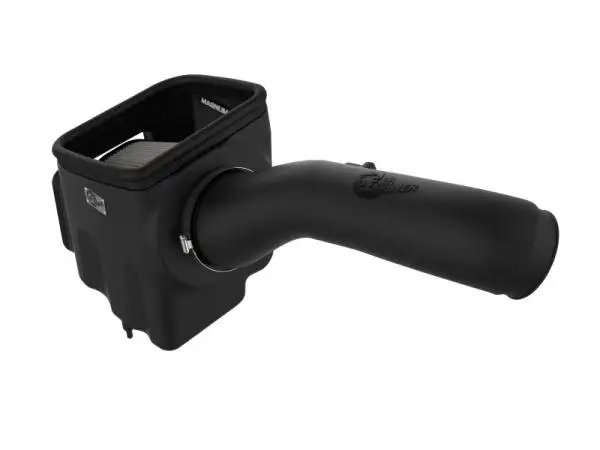 aFe Magnum FORCE Open Element Intake GM Diesel Trucks 17-19 V8-6.6L (td) L5P