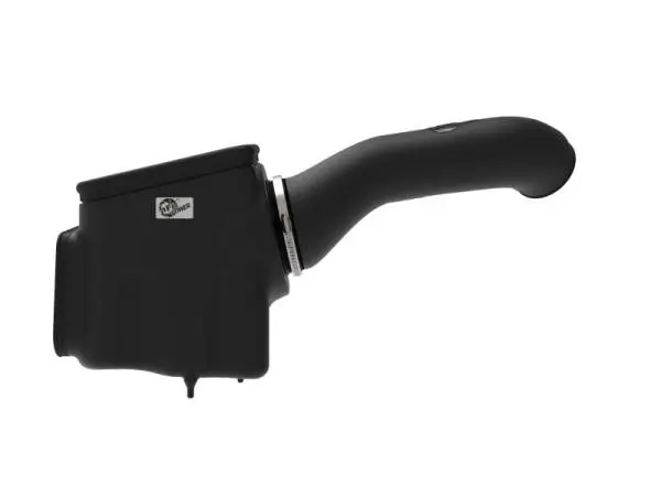 aFe Magnum FORCE Open Element Intake GM Diesel Trucks 17-19 V8-6.6L (td) L5P image 3