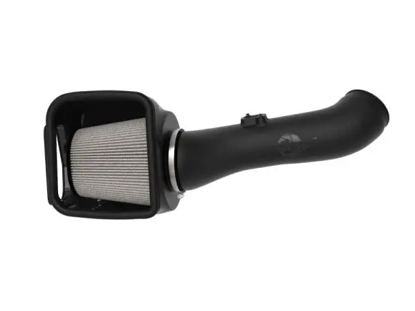 aFe Magnum FORCE Open Element Intake GM Diesel Trucks 17-19 V8-6.6L (td) L5P image 4