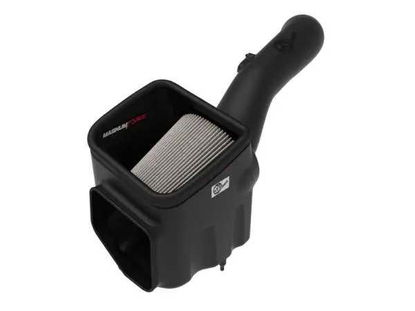 aFe Magnum FORCE Open Element Intake GM Diesel Trucks 17-19 V8-6.6L (td) L5P image 5