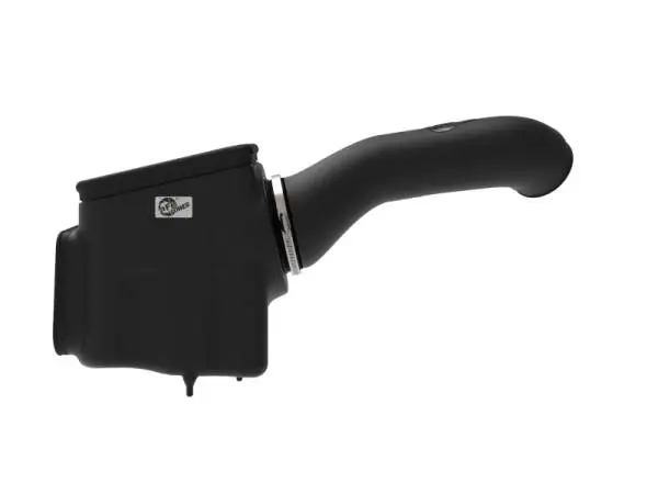 aFe Magnum FORCE Stage-2 Pro 5R Cold Air Intake System 17-19 GM Silverado/Sierra 2500HD/3500HD image 3