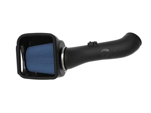 aFe Magnum FORCE Stage-2 Pro 5R Cold Air Intake System 17-19 GM Silverado/Sierra 2500HD/3500HD image 4