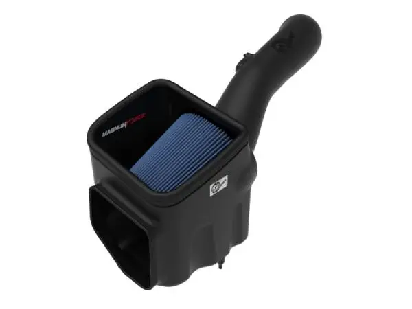 aFe Magnum FORCE Stage-2 Pro 5R Cold Air Intake System 17-19 GM Silverado/Sierra 2500HD/3500HD image 5