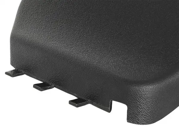 aFe Magnum FORCE Stage-2 Cold Air Intake Cover 2017 Ford Superduty V8 6.2L thumbnail 4