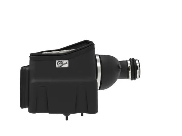 aFe 11-16 GM Silverado / Sierra 2500/3500HD (6.6L V8) MagnumFORCE Intake Stage-2 Pro DRY S thumbnail 4
