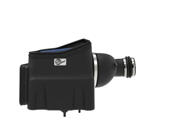 aFe 11-16 GM Silverado / Sierra 2500/3500HD (6.6L V8) MagnumFORCE Intake Stage-2 Pro 5R image 4