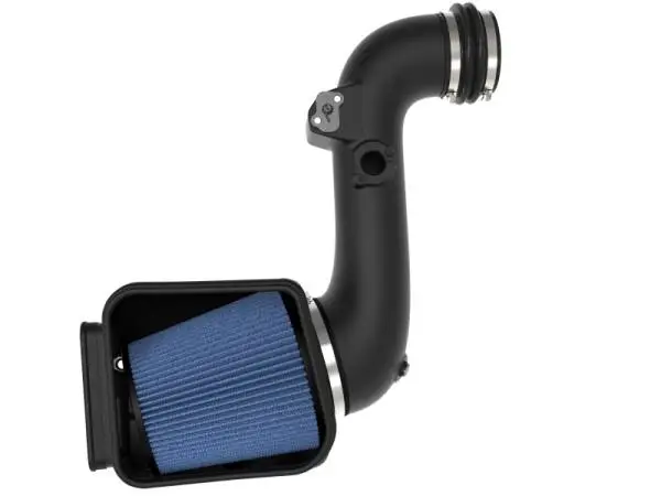 aFe 11-16 GM Silverado / Sierra 2500/3500HD (6.6L V8) MagnumFORCE Intake Stage-2 Pro 5R image 5