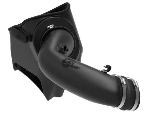 aFe Magnum FORCE Stage-2 Pro DRY S Cold Air Intake System 17-18 Ford Diesel Trucks V8-6.7L (td) image 5