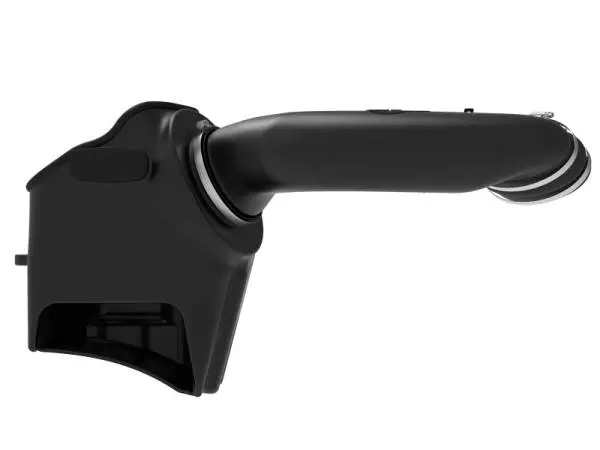 aFe Magnum FORCE Stage-2 Pro 5R Cold Air Intake System 17-18 Ford Diesel Trucks V8-6.7L (td) image 6