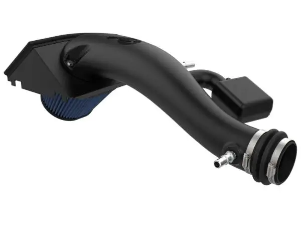 aFe Magnum FORCE Stage-2 Pro 5R Cold Air Intake System 2018 Ford F-150 V6-3.3L thumbnail 4