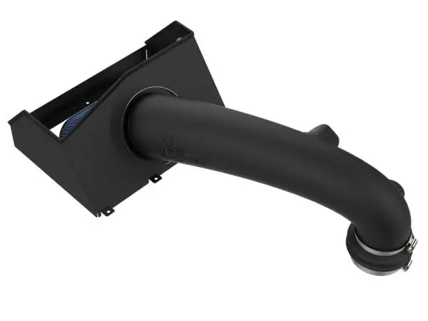aFe Magnum FORCE Stage-2 Pro 5R Cold Air Intake System 2019 RAM 1500 (Non Classic) V8-5.7L HEMI image 4