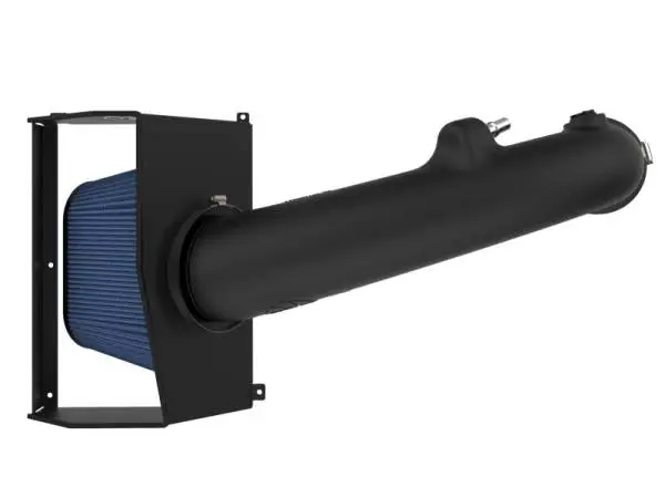 aFe Magnum FORCE Stage-2 Pro 5R Cold Air Intake System 2019 RAM 1500 (Non Classic) V8-5.7L HEMI image 6