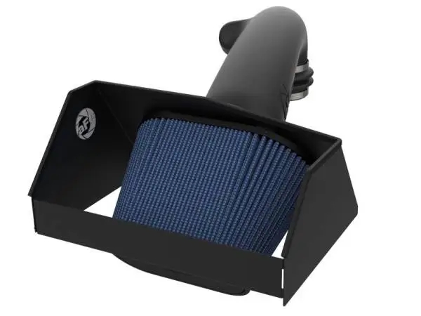 aFe Magnum FORCE Stage-2 Pro 5R Cold Air Intake System 2019 RAM 1500 (Non Classic) V8-5.7L HEMI image 7