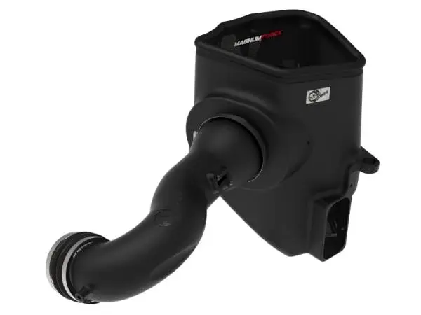 aFe MagnumFORCE Intake Stage-2 Pro Dry S 2019 GM Silverado/Sierra 1500 V8 6.2L thumbnail 4