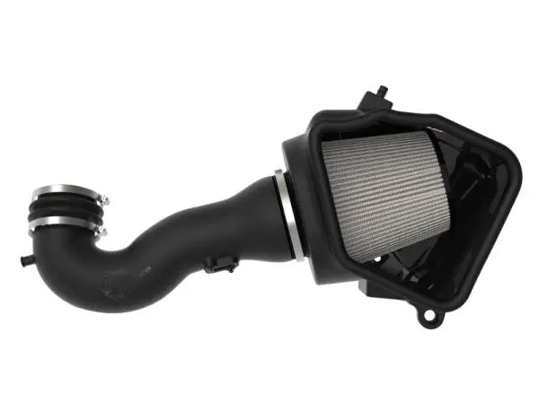aFe MagnumFORCE Intake Stage-2 Pro Dry S 2019 GM Silverado/Sierra 1500 V8 6.2L thumbnail 6