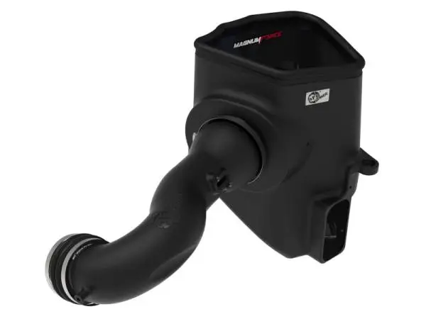 aFe Magnum FORCE Stage-2 Pro 5R Cold Air Intake System 2019 GM Silverado/Sierra V8 6.2L thumbnail 4