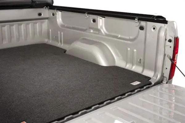 Access Truck Bed Mat 02-19 Dodge Ram ALL 6ft 4in Bed (Except 2002 - 2500 and 3500) thumbnail 4