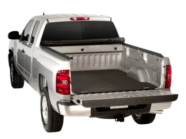 Access Truck Bed Mat 03+ Dodge Ram 2500/3500 8ft Bed thumbnail 2