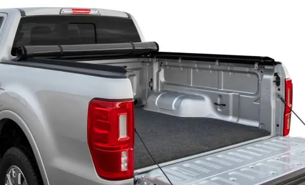 Access Truck Bed Mat 03+ Dodge Ram 2500/3500 8ft Bed thumbnail 3