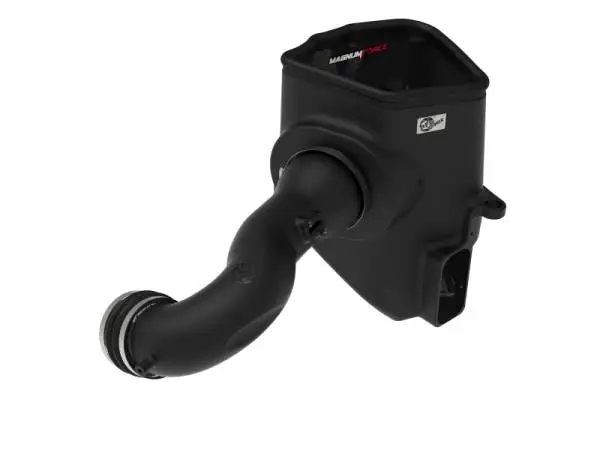 aFe Magnum FORCE Stage-2 Pro DRY S Cold Air Intake 19-20 GM Silverado/Sierra 1500 V8-5.3L thumbnail 3