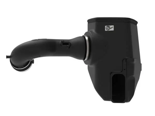 aFe Magnum FORCE Stage-2 Pro DRY S Cold Air Intake 19-20 GM Silverado/Sierra 1500 V8-5.3L thumbnail 4