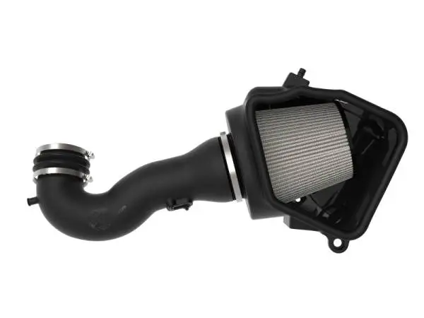 aFe Magnum FORCE Stage-2 Pro DRY S Cold Air Intake 19-20 GM Silverado/Sierra 1500 V8-5.3L thumbnail 5