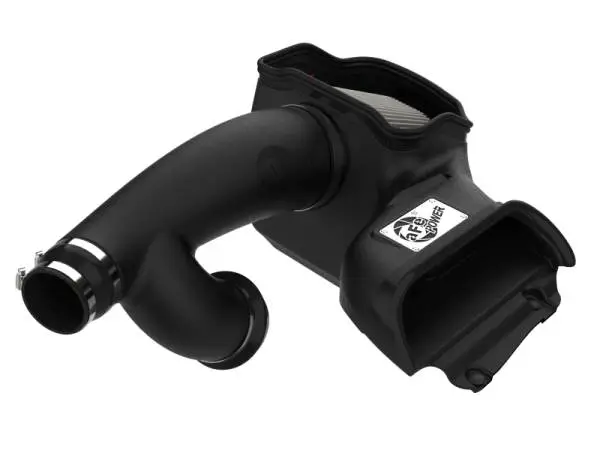 aFe MagnumFORCE Intake Stage-2 Pro DRY S 2021 Ford F-150 V6-3.5L (tt) thumbnail 4