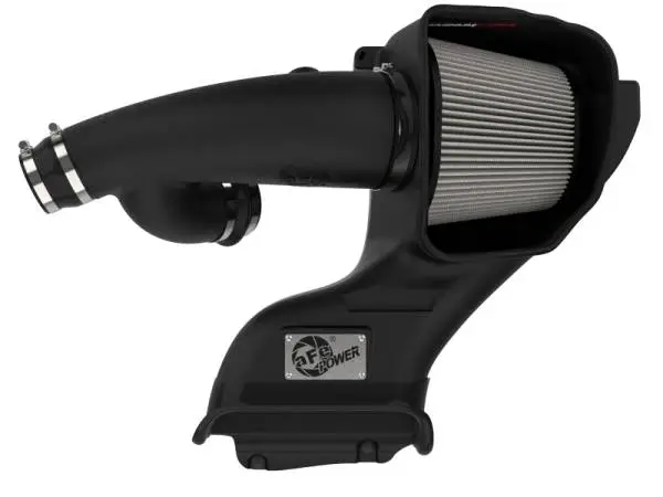 aFe MagnumFORCE Intake Stage-2 Pro DRY S 2021 Ford F-150 V6-3.5L (tt) thumbnail 6