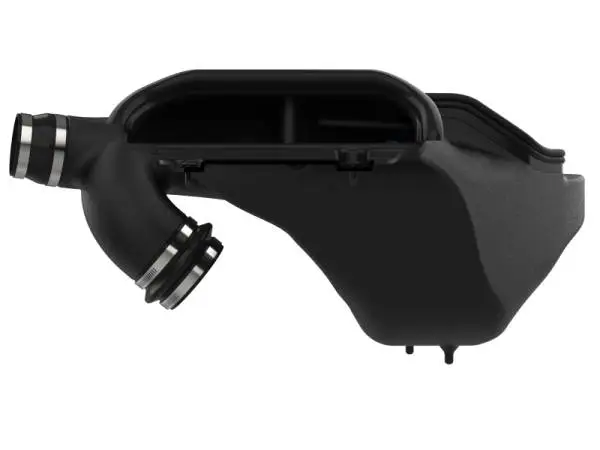 aFe MagnumFORCE Intake Stage-2 Pro 5R 2021 Ford F-150 V6-3.5L (tt) thumbnail 5