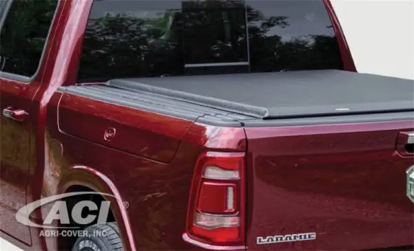 Access Truck Bed Mat 12+ Dodge Ram 6ft 4in Bed (w/ RamBox Cargo Management System) thumbnail 5