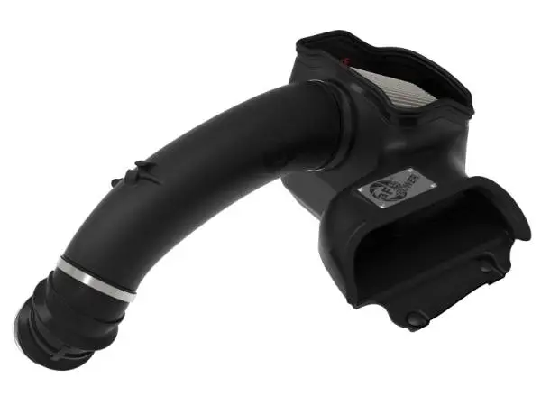 aFe 2021+ Ford F150 5.0L V8 MagnumFORCE Intake Stage-2 Pro DRY S thumbnail 5