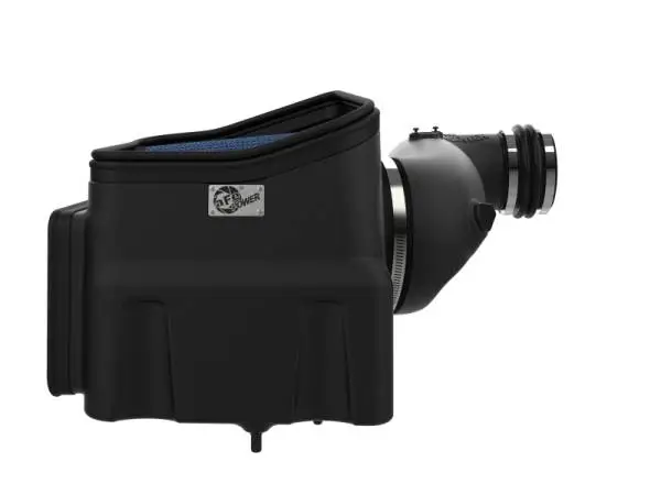 aFe Magnum FLOW Pro 5R OE Replacement Filter (Pair) GM Diesel Trucks 07.5-10 V8-6.6L (td) LMM image 4