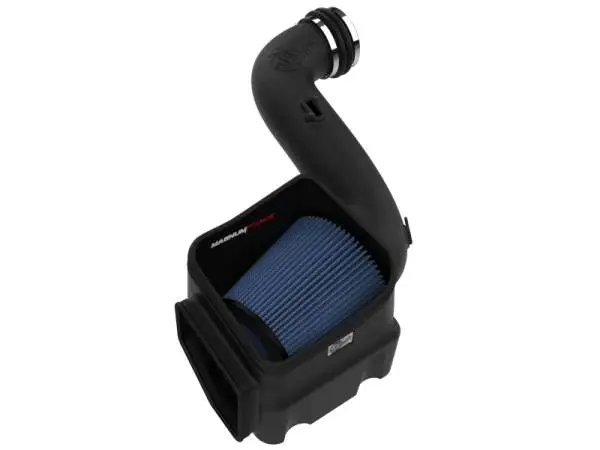 aFe Magnum FLOW Pro 5R OE Replacement Filter (Pair) GM Diesel Trucks 07.5-10 V8-6.6L (td) LMM image 6