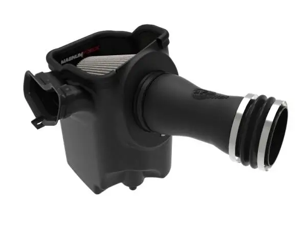 aFe 20-22 Ford F-250/F-350 V8-3.7L Magnum FORCE Stage-2 Intake System image 4